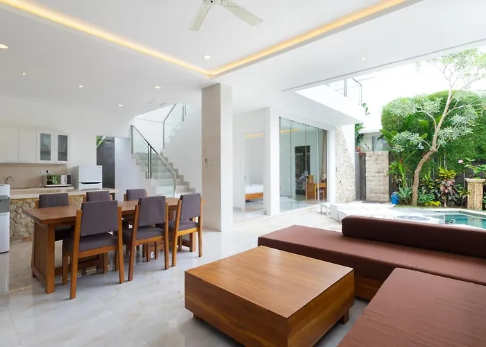 Kusamakura * Seminyak (Bali)