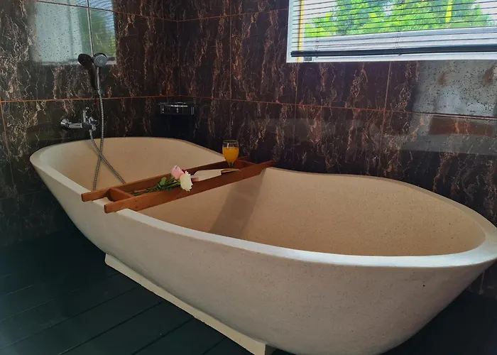 Kusamakura Seminyak (Bali)
