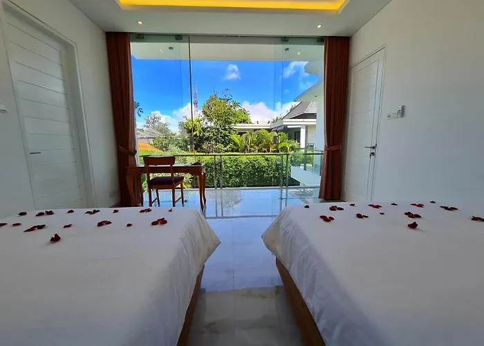 Villa Kusamakura