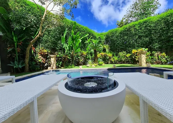 Villa Kusamakura