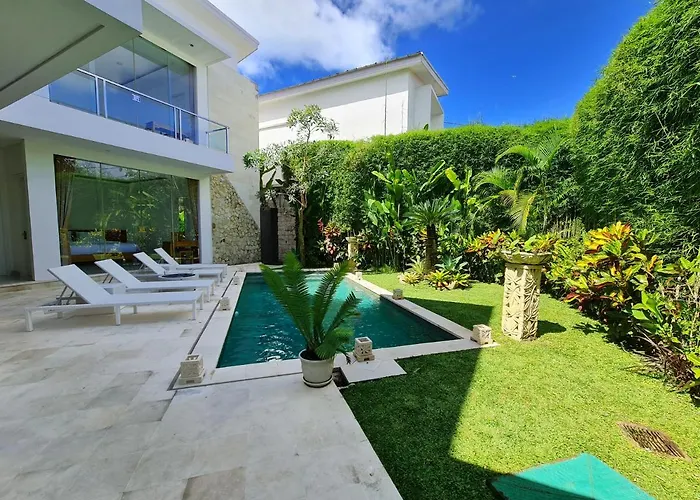 Kusamakura * Seminyak (Bali)