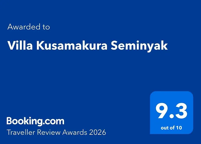 Kusamakura Villa *